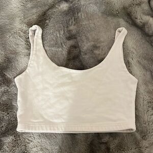 Brandy Melville Crop Top